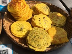 -小米粑粑(玉锦苑店)