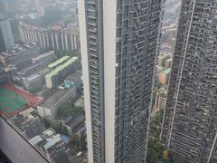 -云厨·高空西餐厅(成都瑯珀·凯悦臻选酒店)
