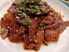 -福满园大酒楼(梅林店)