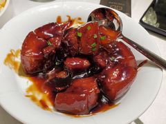 -HOMES上海本帮菜(襄阳公园店)