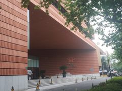 -上海衡山路十二号华邑酒店