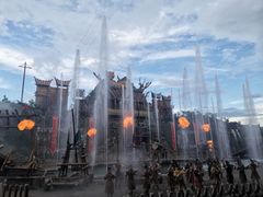 -七彩云南欢乐世界