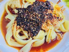 -陇上全荟兰州传统牛肉面(延吉路店)