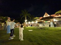 -西双版纳融创皇冠假日度假酒店