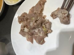 -鼓楼东街老火锅(鼓楼店)