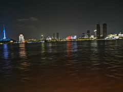 -武汉关码头(轮渡站)