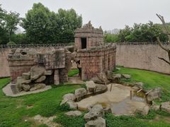 -南昌动物园