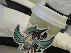 -喜茶(广州石牌桥店)