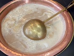 -诺敏塔拉奶茶-布里亚特包子-手把肉(锦都会店)