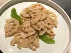 -A One Kitchen·南京精菜馆(德基广场店)