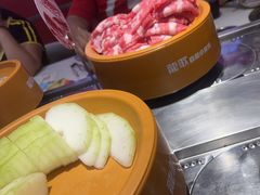 -龍歌自助小火锅(秦淮水游城店)