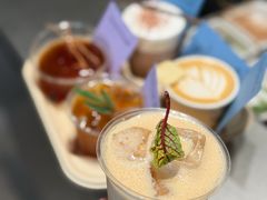 -O.P.S. CAFE