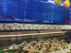 -舟小鲜·舟山小渔村(凤城四路中登广场店)