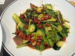 -黑窑厂糖油饼烤鸭·清真菜(黑窑厂街店)