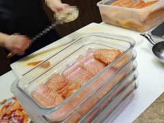-樱之盛宴·蟹料理海鲜自助(前进大街店)