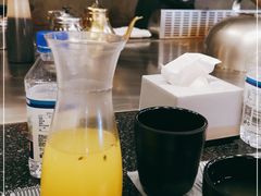 -赛维斯法式铁板烧自助餐厅(正翔国际华联店)