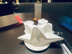 -广州文华东方酒店·江-由辉师傅主理