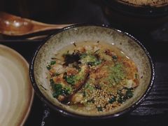 -玄白·炭烤活鳗(上海首店)