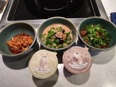 -新辣道鱼火锅(西直门店)