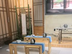 -天目湖山水园