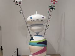-德基艺术博物馆