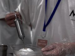 -M Stand(宁波万象城店)