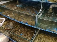 -蟹谢蒸鲜自助餐厅