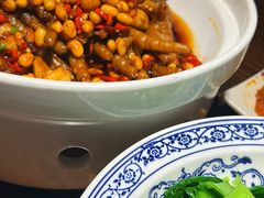 -小柴米·传统江西菜(万寿宫店)