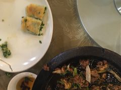 -烤肉宛饭庄(北新桥店)