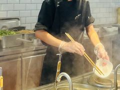 -阿那亚第三食堂 Cafeteria 3