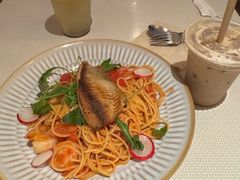 -BAKER&SPICE(安福路店)