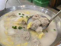 -刘妈菜馆(磁器口店)
