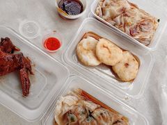-山水肠粉(盐田店)