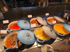 -龙城咖啡厅(常州富都洲际店)