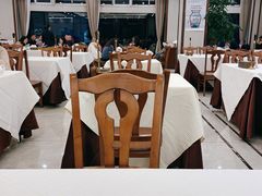 大堂-怡园饭店-餐厅(四望亭店)