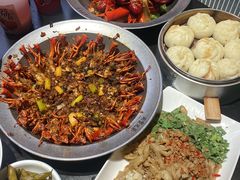 -天宝兄弟(前海壹方城店)