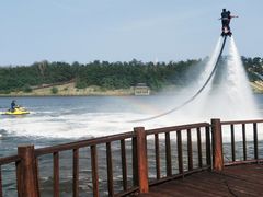 -渔岛海洋度假区