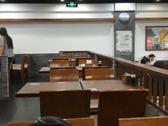 大堂-半亩园(奥特莱斯店)