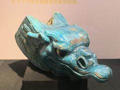 -西安唐皇城墙含光门遗址博物馆