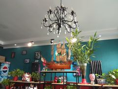 -阳光披萨(辽宁路店)
