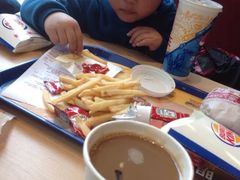 -汉堡王(北京通州领展店)