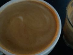 -VESH COFFEE(定西路店)