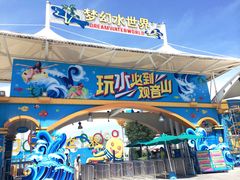 -巨鹏飞梦幻海岸