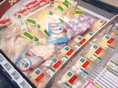 -盒马鲜生(首义店)