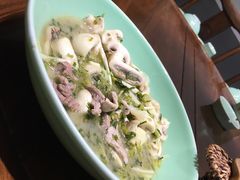 -虎哥私房菜(馒头山店)