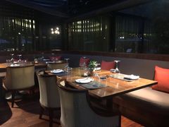 -Tivano意大利餐厅(成都居舍酒店)
