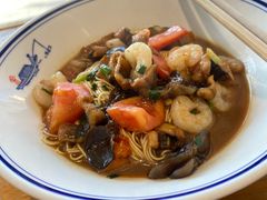 -天天鲜面馆(衡山路店)
