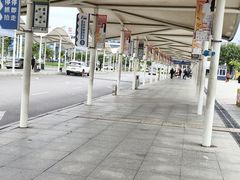 -南宁东站