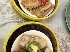 -香云轩·顺德菜(香云纱园林酒店店)