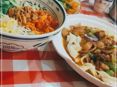 -顿顿吉祥·长安味道(启迪香山店)